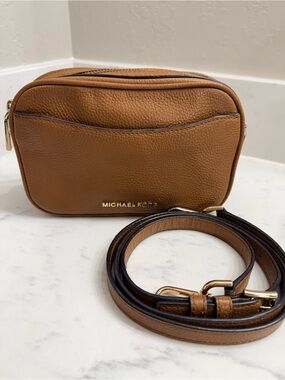Michael Kors Camera Belt Bag